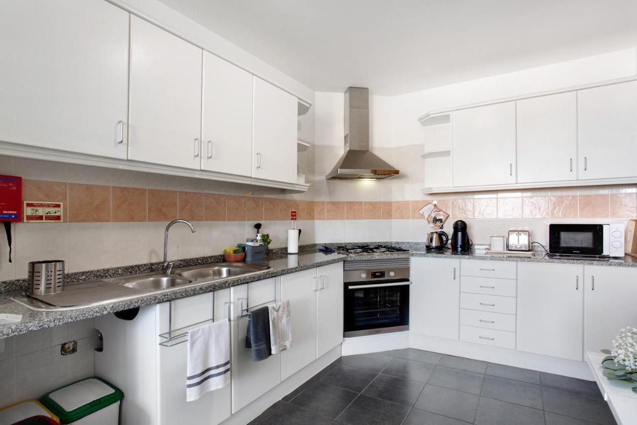 Apartamento Fenix Garajau Canico  Ngoại thất bức ảnh