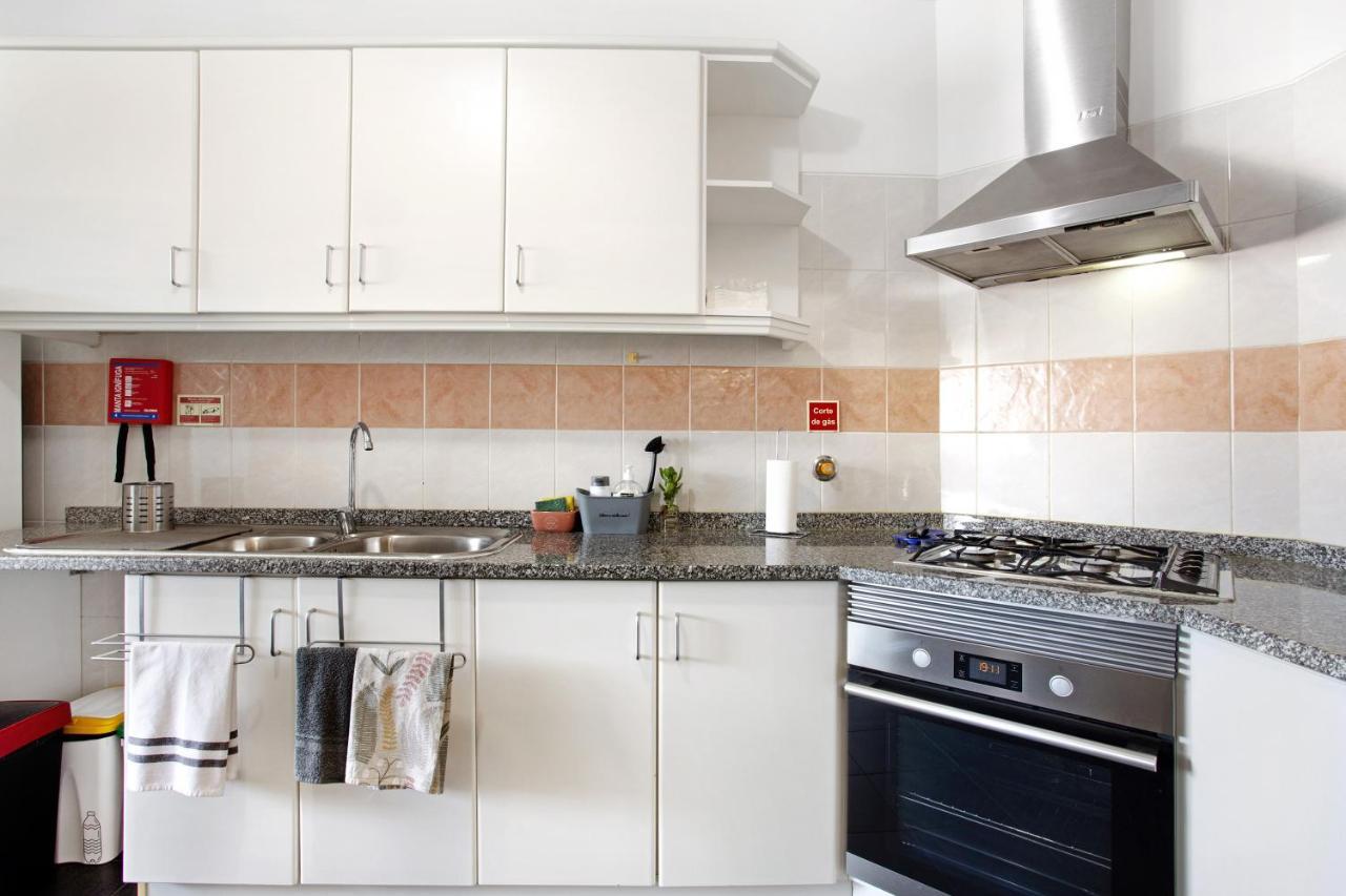 Apartamento Fenix Garajau Canico  Ngoại thất bức ảnh