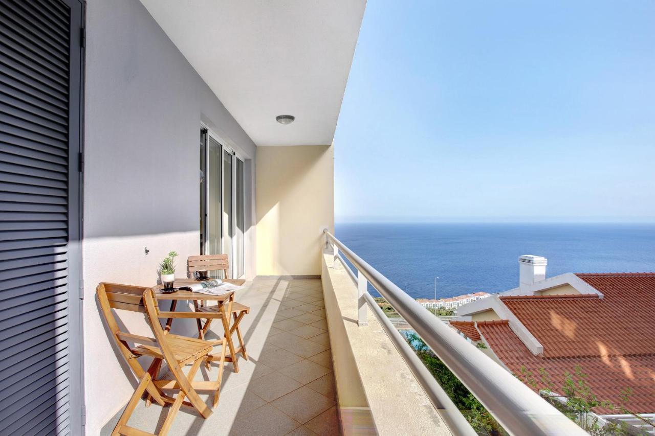 Apartamento Fenix Garajau Canico  Ngoại thất bức ảnh