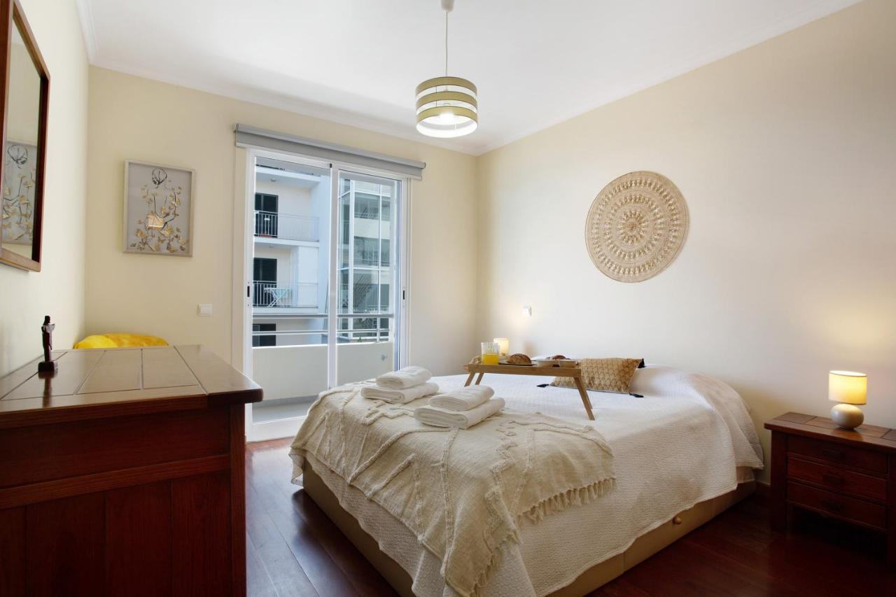 Apartamento Fenix Garajau Canico  Ngoại thất bức ảnh