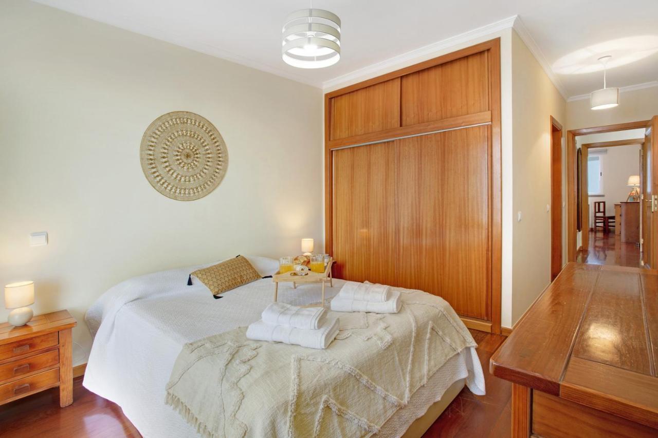 Apartamento Fenix Garajau Canico  Ngoại thất bức ảnh