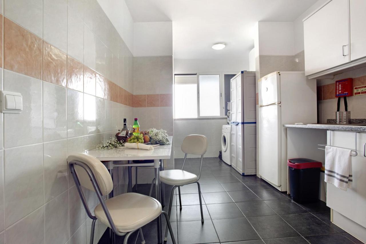 Apartamento Fenix Garajau Canico  Ngoại thất bức ảnh