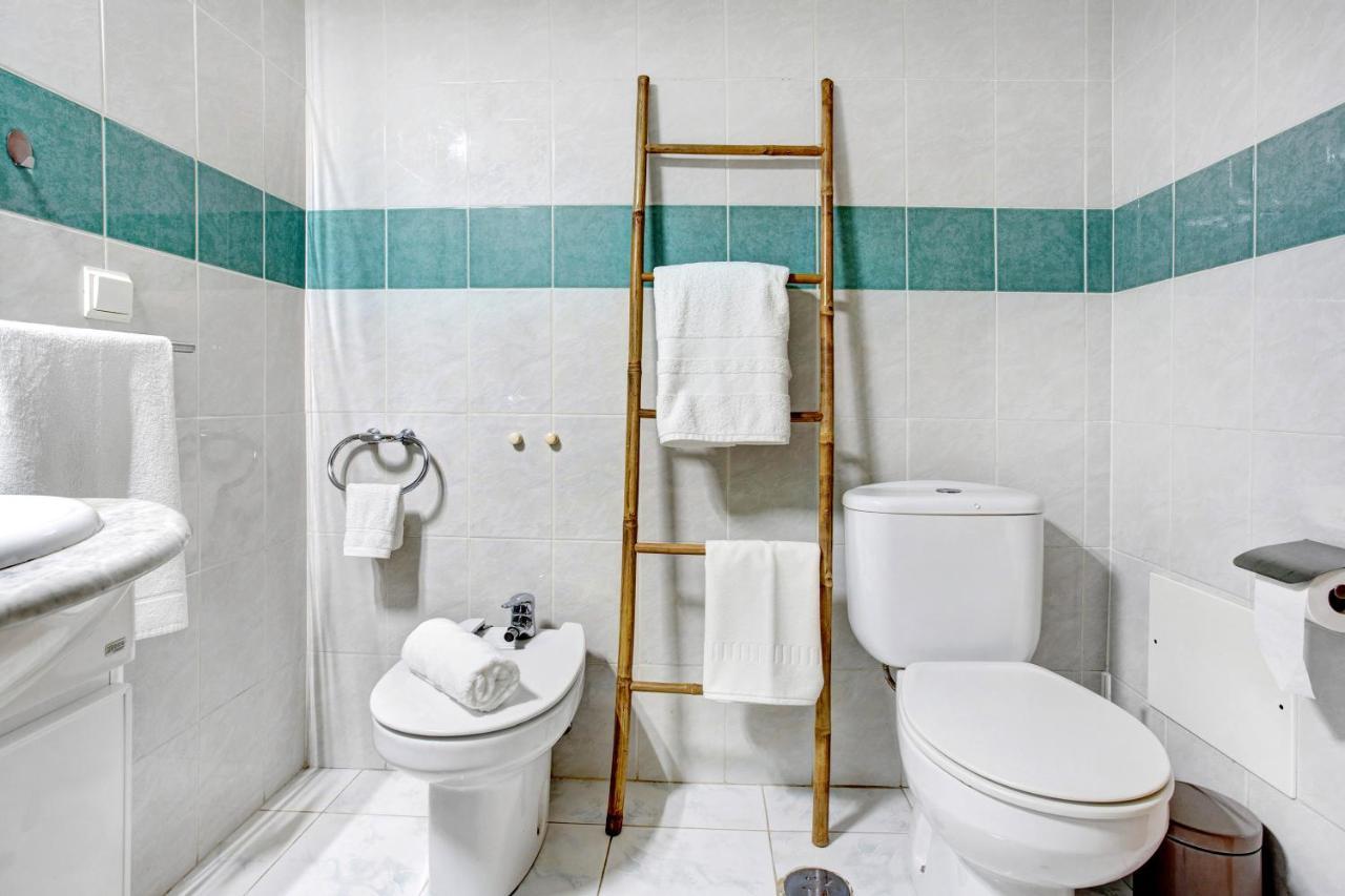 Apartamento Fenix Garajau Canico  Ngoại thất bức ảnh