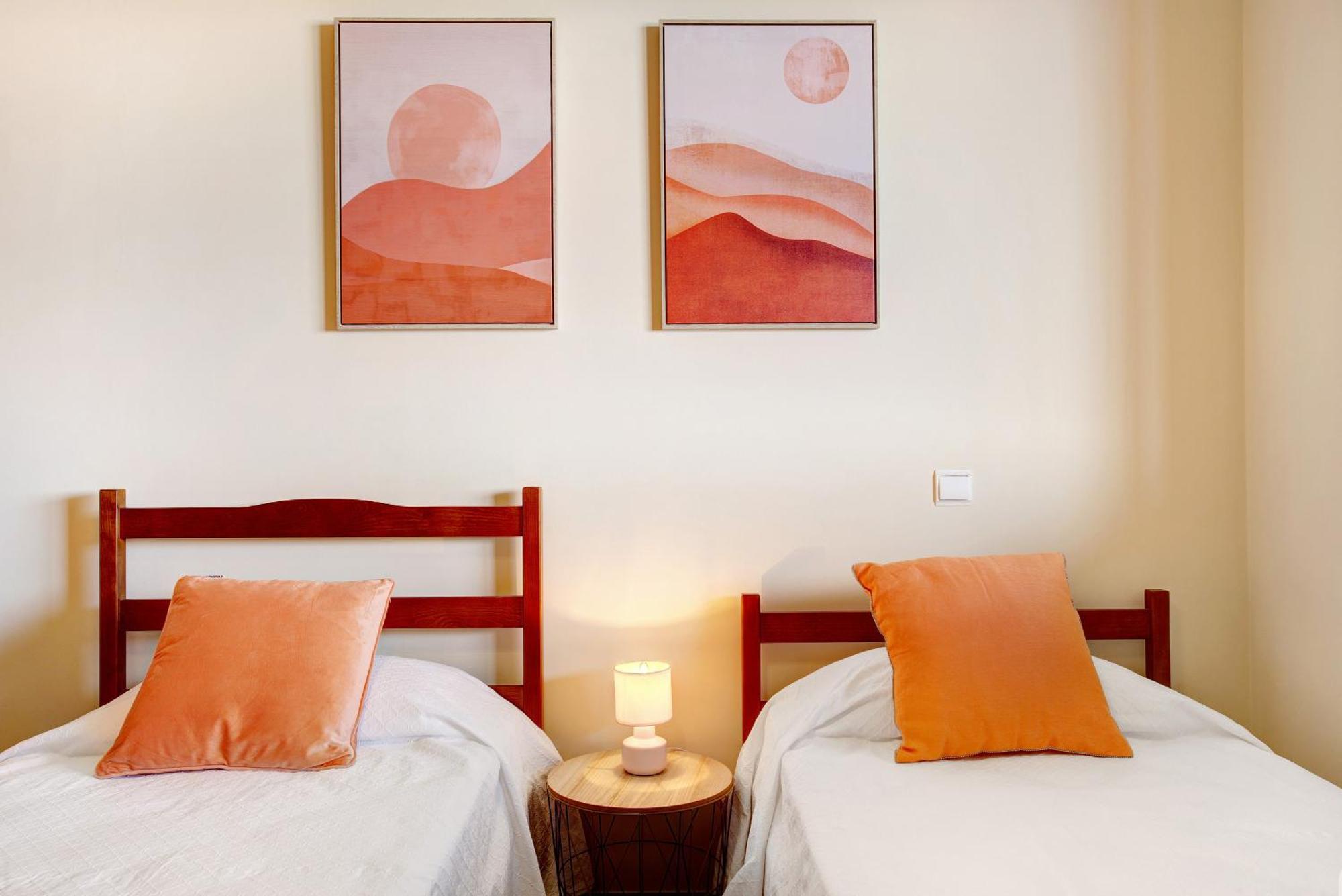 Apartamento Fenix Garajau Canico  Ngoại thất bức ảnh