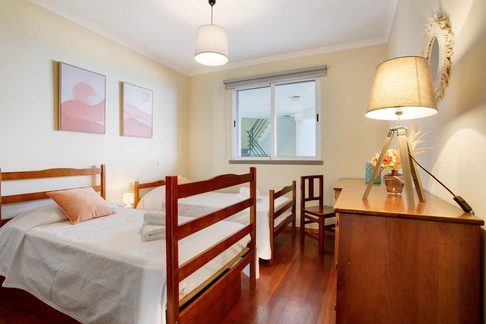 Apartamento Fenix Garajau Canico  Ngoại thất bức ảnh