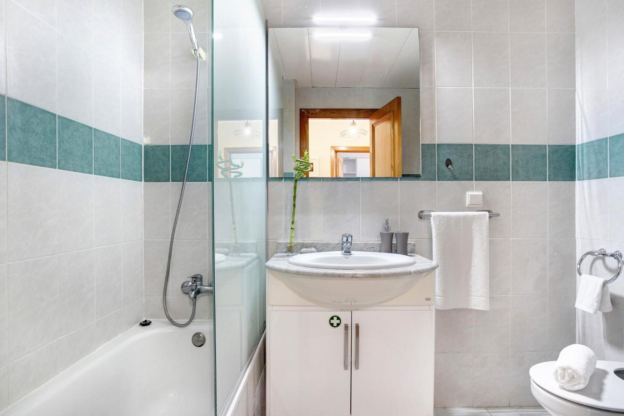 Apartamento Fenix Garajau Canico  Ngoại thất bức ảnh