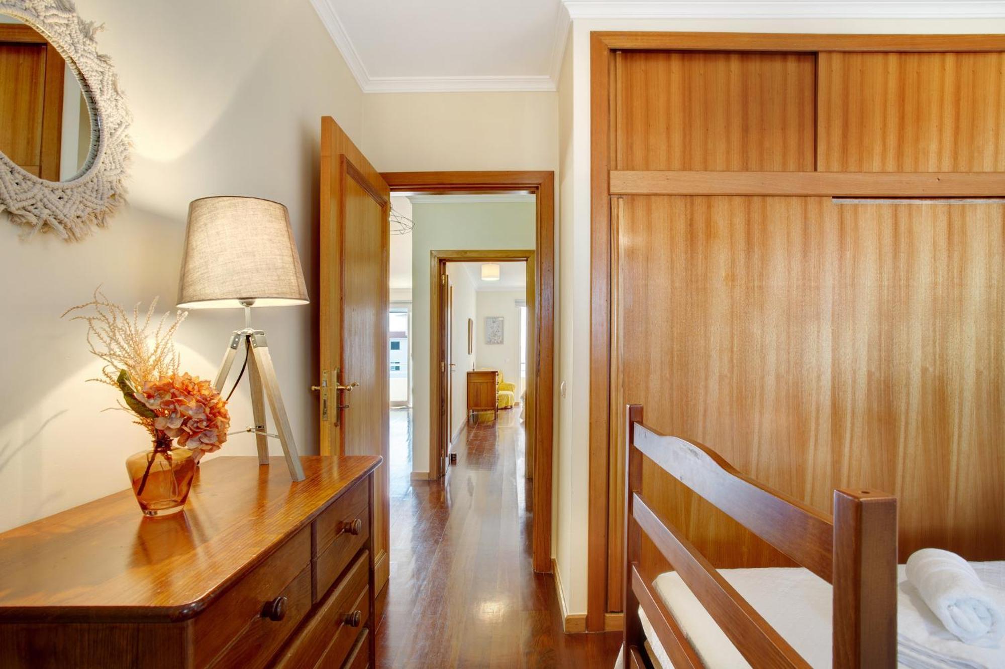 Apartamento Fenix Garajau Canico  Ngoại thất bức ảnh